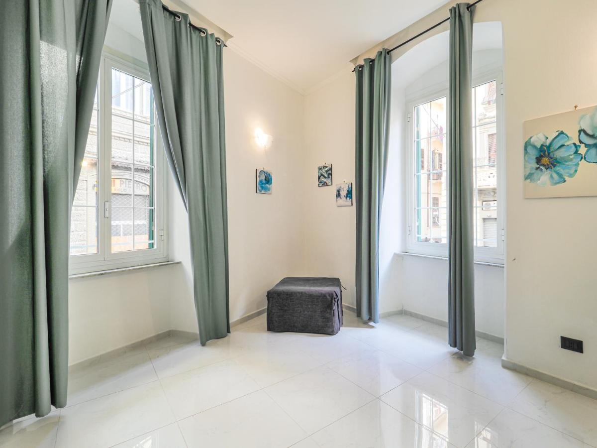 Eli&fra2 Appartement