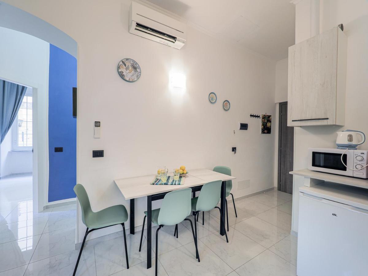 Eli&fra2 Appartement