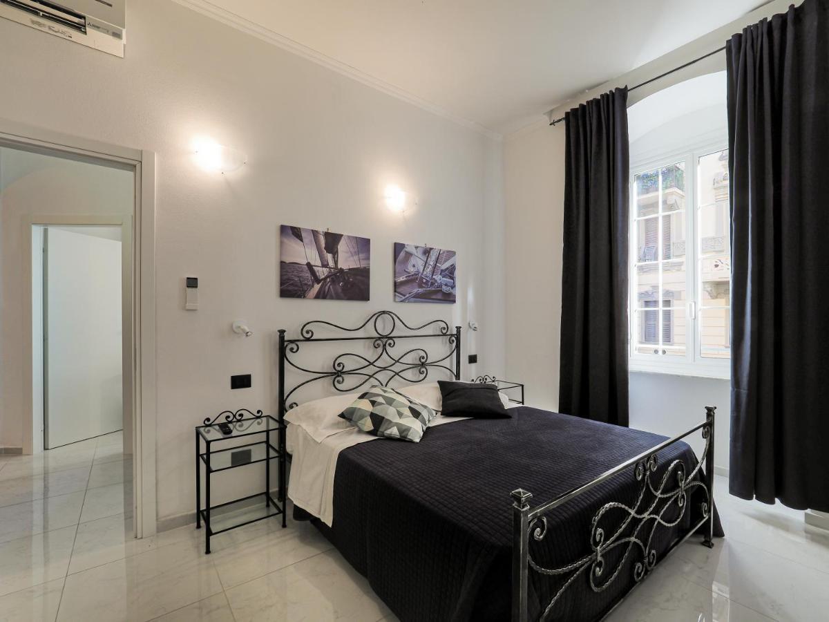 Appartement Eli&fra2 *