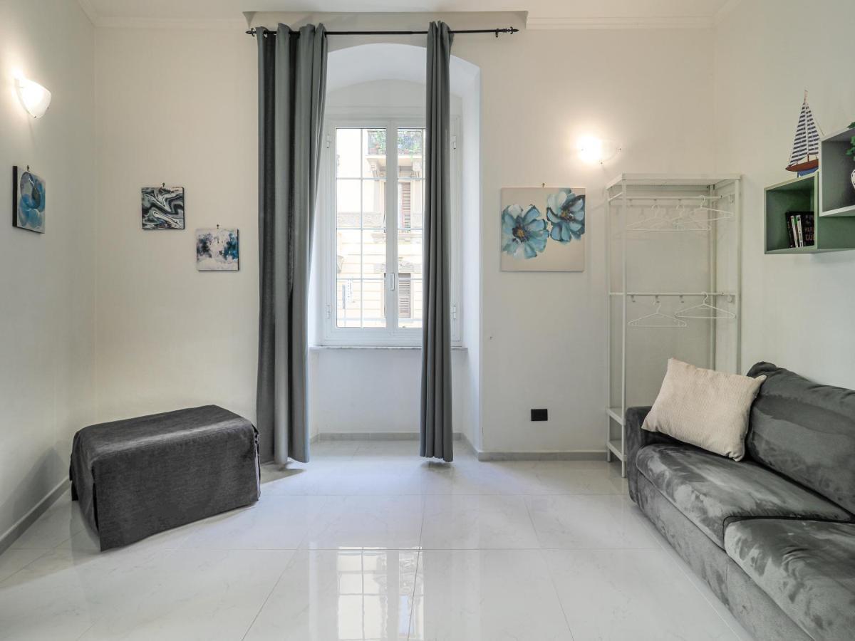 Appartement Eli&fra2