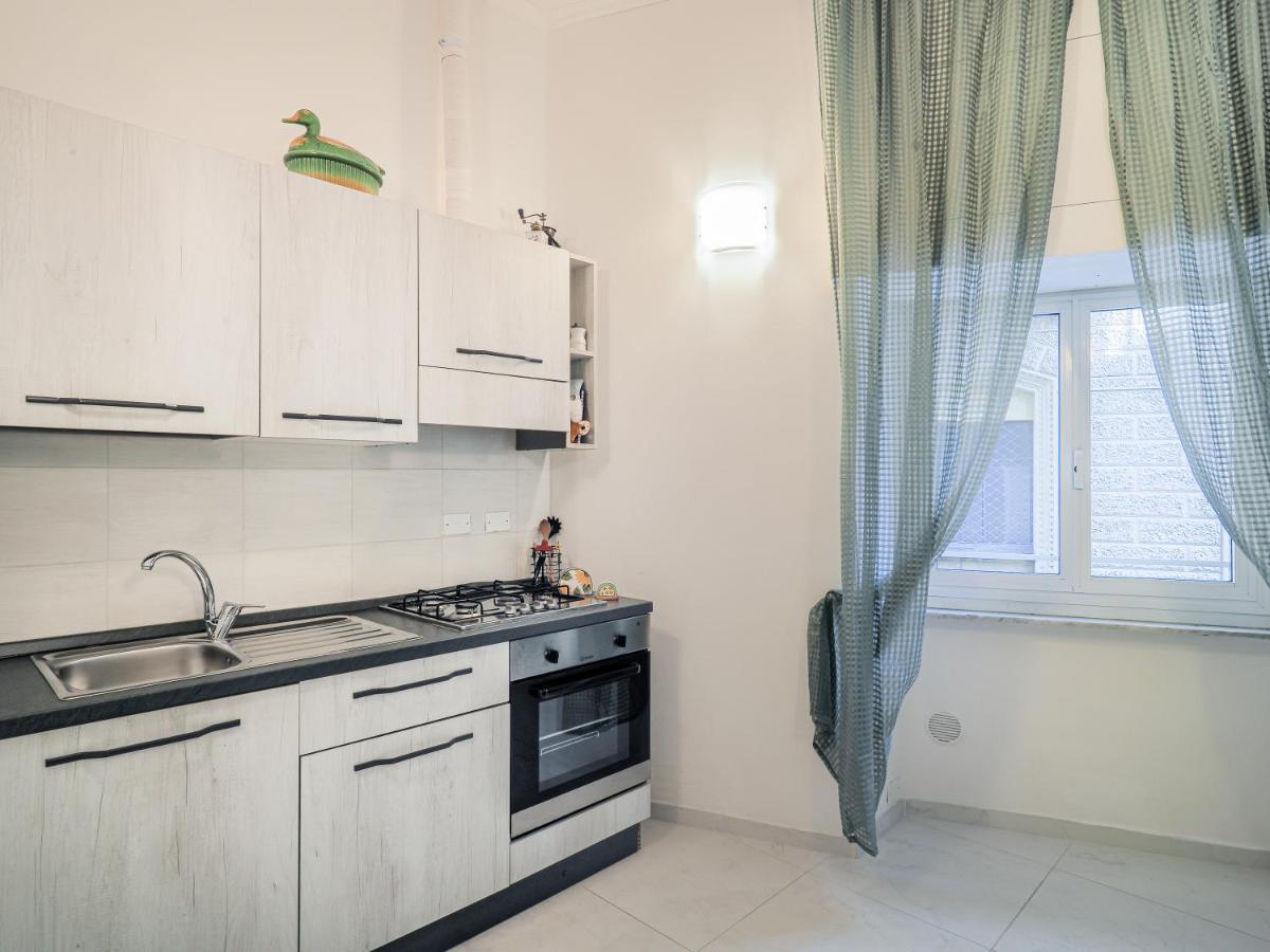 Eli&fra2 Appartement