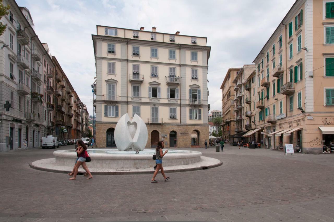 Eli&fra2 * La Spezia